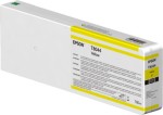 Tusz Epson T8044 Yellow 700ml. do P8000 