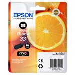 Tusz Epson 33 Photo Black T3341