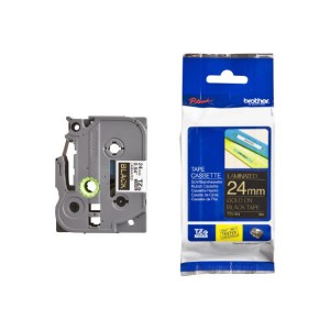 Taśma laminowana Brother TZE-354