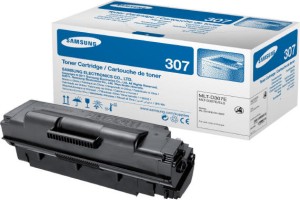 Toner Samsung MLT-D307E Black