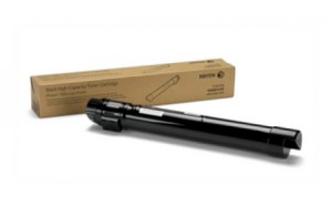 Toner Xerox 106R01446 Black do Phaser 7500