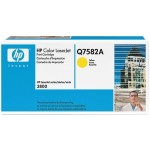 Toner HP Q7582A Yellow
