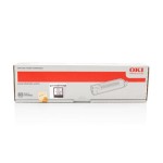 Toner OKI 44059168 Black