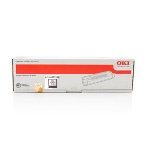 Toner OKI 44059168 Black