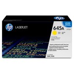 Toner HP 645A Yellow C9732A