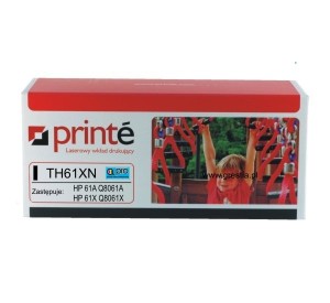 Toner Printe TH61XN Black Pro (C8061X) 