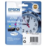 Tusz Epson 27XL Multipack T2715