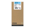 Tusz Epson T5965 Light Cyan 350ml.