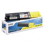 Toner Epson S050191 Yellow