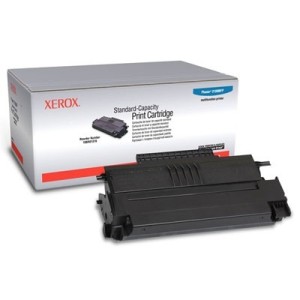 Toner Xerox 106R01378 Black do Phaser 3100
