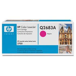 Toner HP Q2683A Magenta