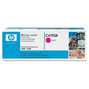 Toner HP C4193A Magenta