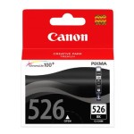 Tusz Canon CLI-526 Black
