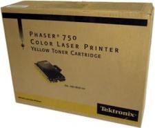 Toner Xerox 16180600 Yellow *KURIER 15,00 zł.*