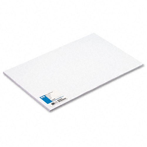 Papier w arkuszach