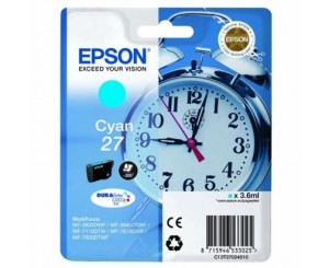 Tusz Epson T2702 Cyan