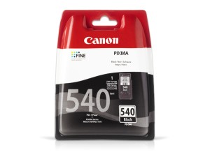 Tusz Canon PG-540 Black