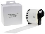 Taśma zamienna ciągła Brother DK-44205
