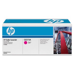 Toner HP CE273A Magenta