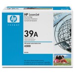Toner HP 39A Black Q1339A