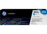 Toner HP 304A Cyan CC531A