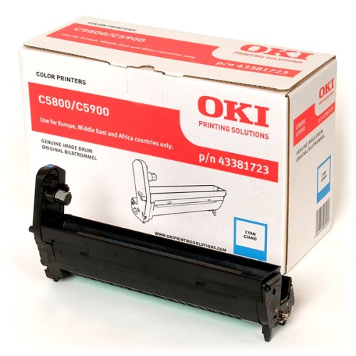 Toner Oki 43381723