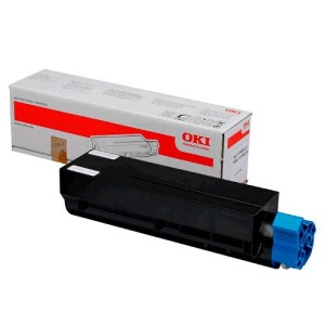 Toner OKI 46508715 Cyan C332 / MC363
