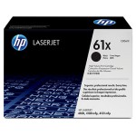 Toner HP 61X Black C8061X