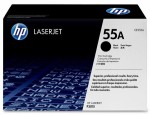 Toner HP 55A Black CE255A
