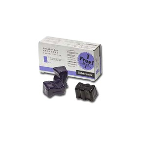 Tusz stały Xerox ColorStix 16158200 Cyan +  Black Gratis  *KURIER 15,00 zł.*