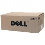 Toner Dell RF223 Black 593-10153