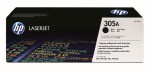 Toner HP 305A Black CE410A