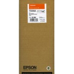 Tusz Epson T596A Orange 350ml.