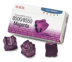 Tusz stały  Xerox ColorStix 108R00670 Magenta