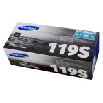 Toner org. Samsung MLT-D119S Black