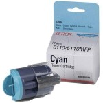 Toner Xerox 106R01206 Cyan