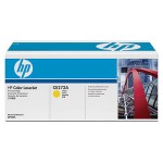 Toner HP CE272A Yellow