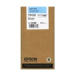 Tusz Epson T9135 Light Cyan 200ml.