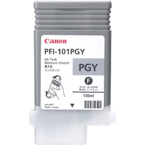 Tusz Canon PFI-101PGY Photo Grey 0893B001