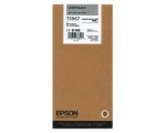 Tusz Epson T5967 Light Black 350ml.