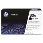 Toner HP 80A CF280A Black