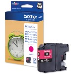 Tusz Brother LC-125XLM Magenta