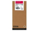 Tusz Epson T6363 Magenta 700ml.