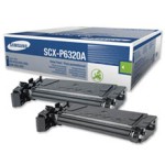 Toner Samsung SCX-P6320A Twin Pack *KURIER 15,00 zł.*