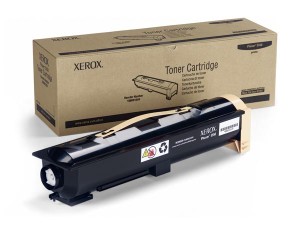Toner Xerox 106R01294 Black do Phaser 5550