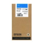 Tusz Epson T9132 Cyan 200ml.
