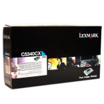 Toner Lexmark C5340CX Cyan  *KURIER 15,00 zł.*