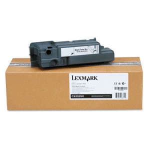 Pojemnik na zużyty toner LEXMARK C52025X *KURIER 15,00 zł.*