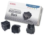 Tusz stały  Xerox ColorStix 108R00668 Black *KURIER 15,00 zł.*