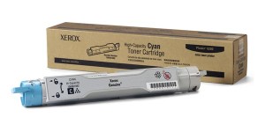 Toner Xerox 106R01082 Cyan